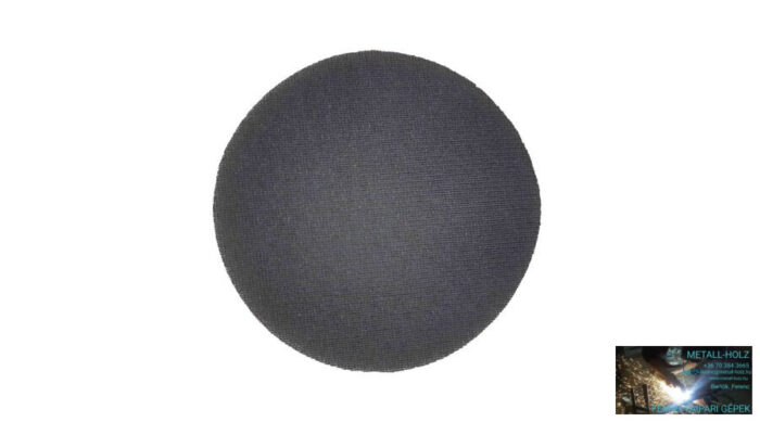 77mm Abralon P2000 Mirka Mirka tépőzáras csiszoló Mirka 40050112 - Image 1