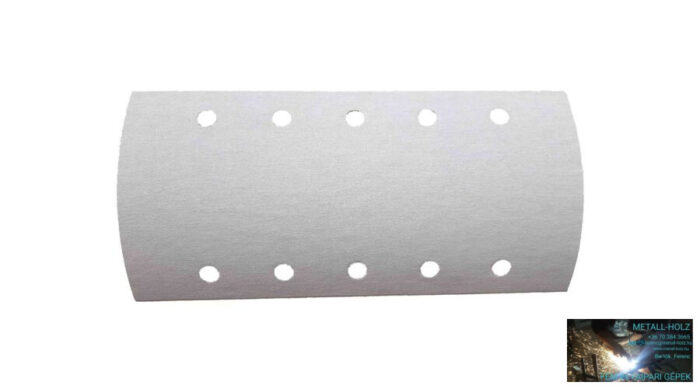 115x228/10 P400 Bril.-Fes FES Festo tépőzáras csiszoló (Akciós) 40050248 - Image 1