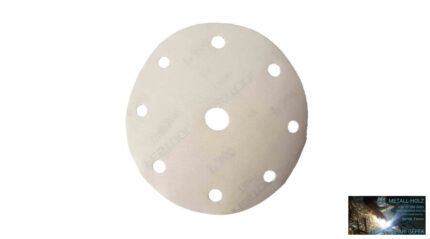 150mm P500 9xD120Titan-lak FES Festo tépőzáras csiszoló (Akciós) 40050272