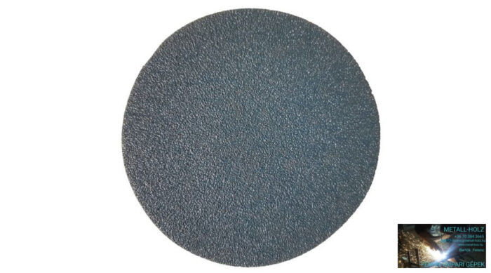 100mm P 80 BW184 tépőz.Hermes Hermes teli tépőzáras csiszoló Hermes (Akciós) 40050518 - Image 1