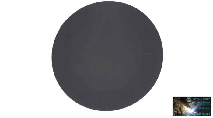 125mm P1200BS118 tépőz Hermes Hermes teli tépőzáras csiszoló Hermes 40050536 - Image 1