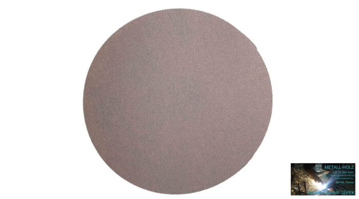 125mm P150 VC152 tépőz.Hermes Hermes teli tépőzáras csiszoló Hermes 40050746 - Image 1