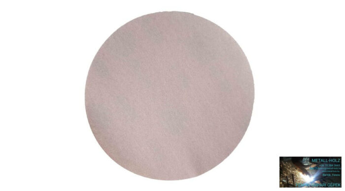 150mm P320 VC152 tépőz.Hermes Hermes teli tépőzáras csiszoló Hermes 40050748 - Image 1