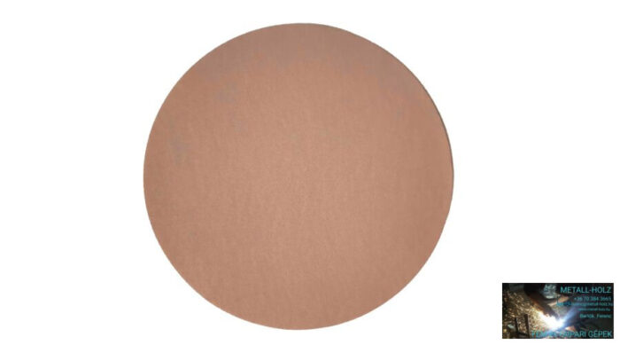 180mm P150 VC152 tépőz.Hermes Hermes teli tépőzáras csiszoló Hermes 40050749 - Image 1