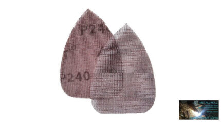 70x100 Abranet P240 rácsMirka Mirka tépőzáras csiszoló Mirka (Akciós) 40050990