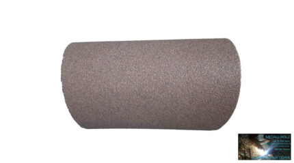 115mm P240 VC152 tz.tek. Herm Tépőzáras tekercs Hermes 40051345