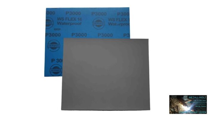 A/4 P3000 WS-Flex 16 vizp.Herm Hermes vizespapír ív Hermes 40070072 - Image 1