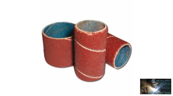 30x30 P 80 RB346 CX gyűrű Herm Csiszológyűrű Hermes 40080044 - Image 1