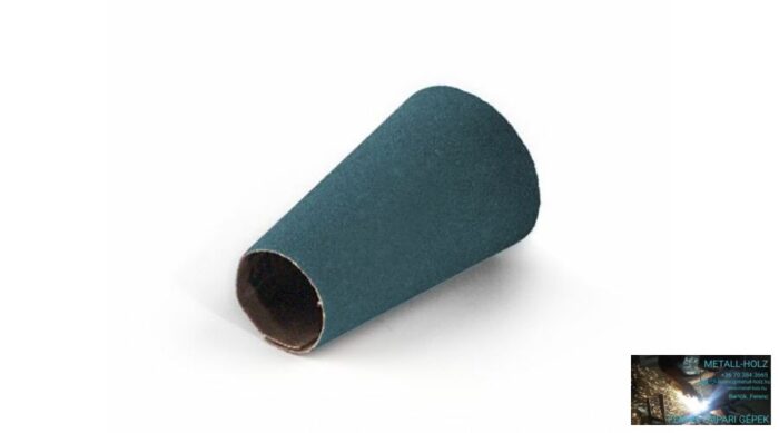 36/22x60 P 40 kúpos ACZ gyűrű FG Csiszológyűrű Fast Grinder 40080308 - Image 1