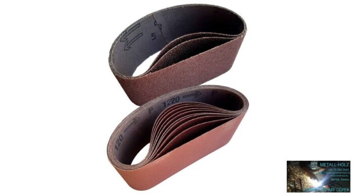 100x552 P120 R227 Norton Norton barkács szalag Norton (Akciós) 40090801 - Image 1