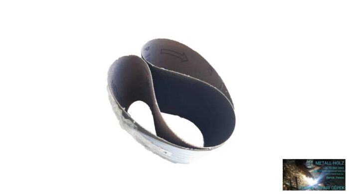 100x620 P120 R227 Norton Norton barkács szalag Norton 40090809 - Image 1