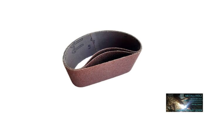 75x457 P 40 AXC Norton Norton barkács szalag Norton (Akciós) 40090846 - Image 1