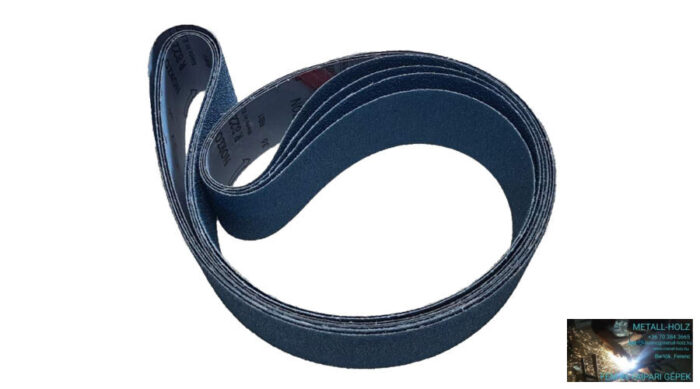 75x4000 P280 2946JJ Siatur Ipari végtelenített szalag (Akciós) 40100596 - Image 1