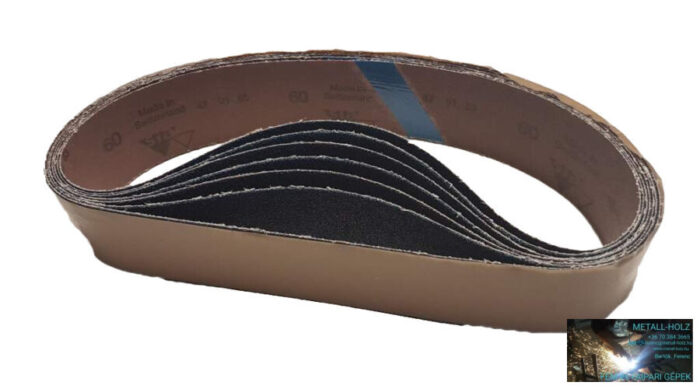 50x686 P120 KK711X Hector Ipari végtelenített szalag Hector 40101364 - Image 1