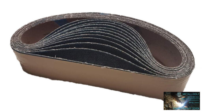 50x686 P 40 2820 Sia Ipari végtelenített szalag Sia 40103982 - Image 1