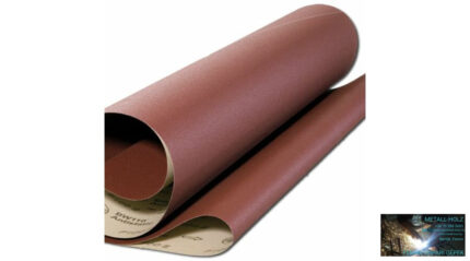 800x1950 P100 JEPU Mirka Kontakt (széles) végtelenített Mirka (Akciós) 40110056