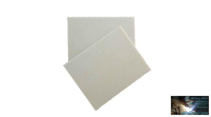 120x98x5 A180 HD2s 2oldal Hector HD2s 2old. csiszoloszivacs (Akciós) 40120026 - Image 1