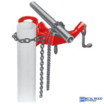 RIDGID Hordozható láncos/kengyeles satuk - Image 2