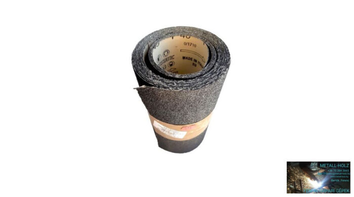 200mm P 40 park.csisz.CMB IMP Kombinált (p+v) tekrecs és ív Imperial 40130005 - Image 1