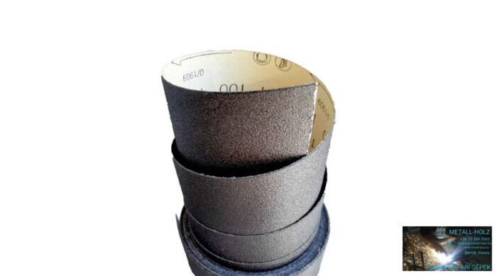 200mm P 60 park.csisz.CMB IMP Kombinált (p+v) tekrecs és ív Imperial 40130006 - Image 1