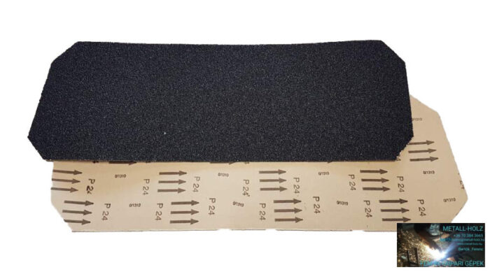 200x560 P 40 PARK CMB Imperiál Kombinált (p+v) tekrecs és ív Imperial 40130011 - Image 1