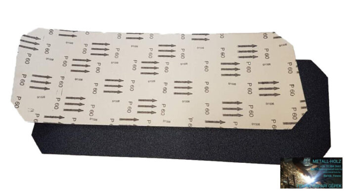 200x560 P 60 PARK CMB Imperiál Kombinált (p+v) tekrecs és ív Imperial 40130012 - Image 1