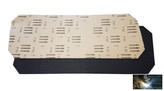 200x560 P 80 PARK CMB Imperiál Kombinált (p+v) tekrecs és ív Imperial 40130013 - Image 1