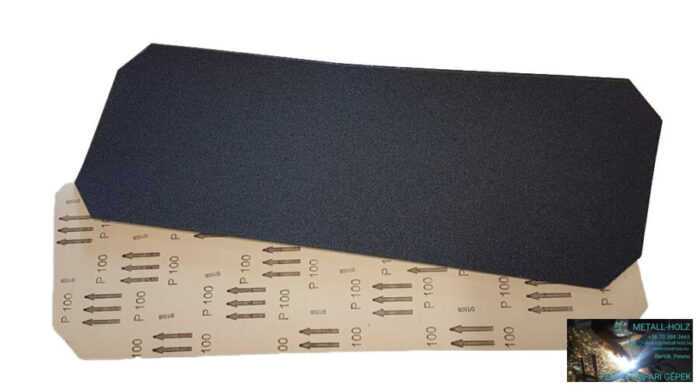 200x560 P100 PARK CMB Imperiál Kombinált (p+v) tekrecs és ív Imperial 40130014 - Image 1