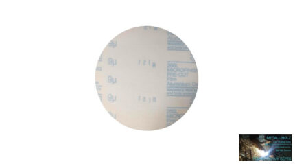 150mm 9 Mikron 3M266L tz3M Mikrocsiszoló anyagok 3M 40140017