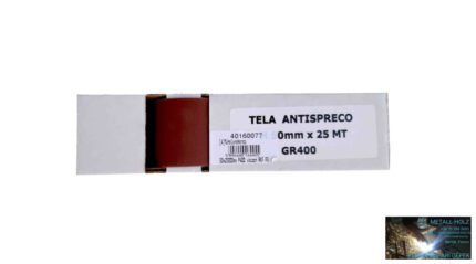 50x25000mm P400 vászon RKF FG Műhelytekercs Fast Grinder (Akciós) 40160077