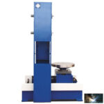 Teljesen Hidraulikus Gumiprés RPP150 RI - Image 2