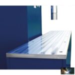 Egyengető prés  RFP 100 - Image 2