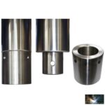 Egyengető prés  RFP 100 - Image 4