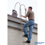 RIDGID microReel L100 dob / CA-350 rendszer (Ø 40 - 100/125 mm) - Image 10