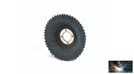 115x22,2 28DLS ZA 40 FG FG DLS saroklamellástárcsa Fast Grinder 41010058