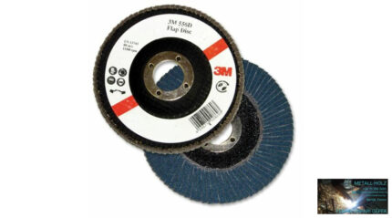 180x22,2 27 Lam Z 80 556D 3M 3M inox lamellástárcsa 3M 41010215