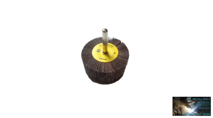 60x30x6 A240 saturnus Hector Hector csapos lamelláskorong egész lapokból Hector 41020120 - Image 1