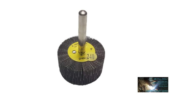 40x20x6 A240 saturnus Hector Hector csapos lamelláskorong egész lapokból Hector (Akciós) 41020124 - Image 1