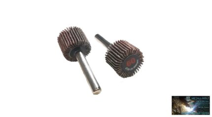 20x15x6 A 60 RLGsaturnus .FG FG csapos lamelláskorong egész lapokból Fast Grinder 41020139