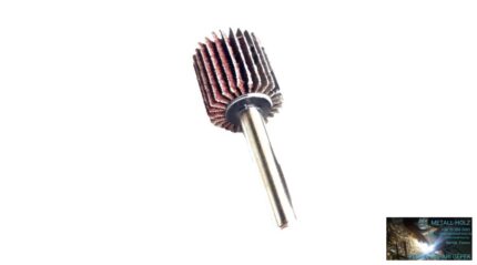 20x20x6 A 40 RLGsaturnus FG FG csapos lamelláskorong egész lapokból Fast Grinder 41020146