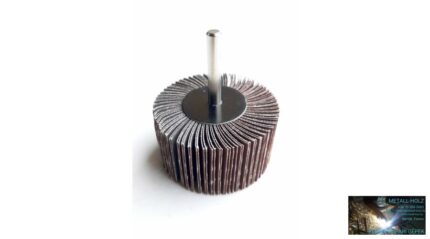 60x30x6 A320 RLGsaturnus FG FG csapos lamelláskorong egész lapokból Fast Grinder 41020165