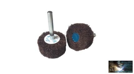 PNL 4020/6 A100 vlies Pferd Csapos lamelláskorong vlies lapkákból Pferd (Akciós) 41030027