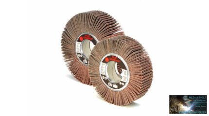 240x10x100 A240 ALX sat Carb Furatos lamelláskorong csak vászon (szaturn) (Akciós) 41050006