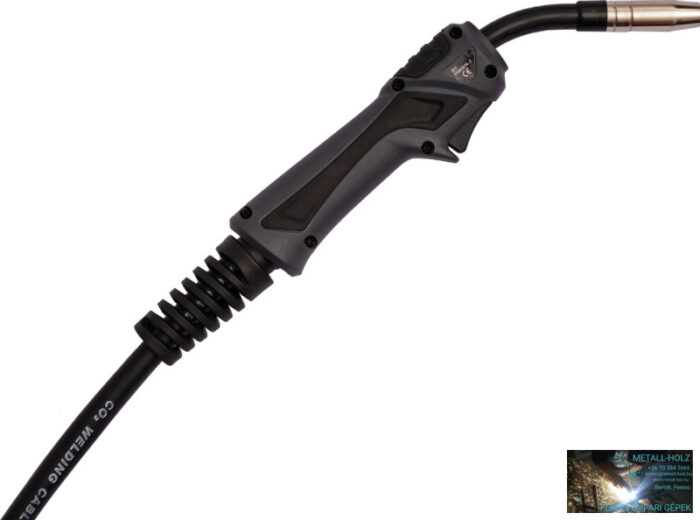 HEGESZTŐ PISZTOLY MB15AK 3FM MW - Image 1