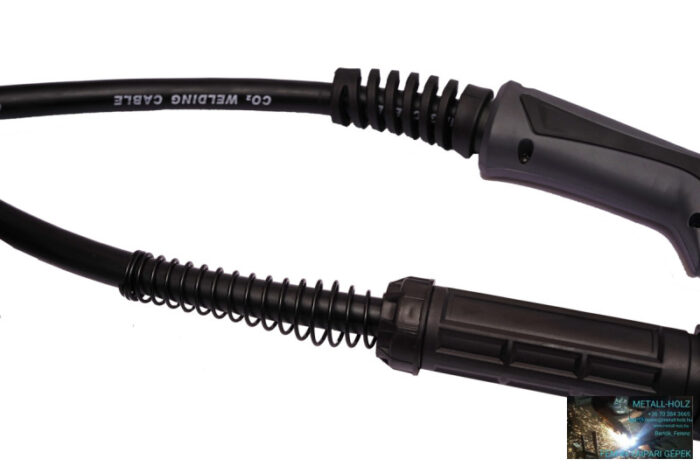 HEGESZTŐ PISZTOLY MB15AK 3FM MW - Image 2