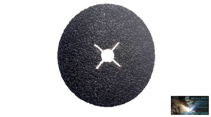 180mm C 16 FRC kő HEC Neo SiC fíbertárcsa Hector 42010096 - Image 1