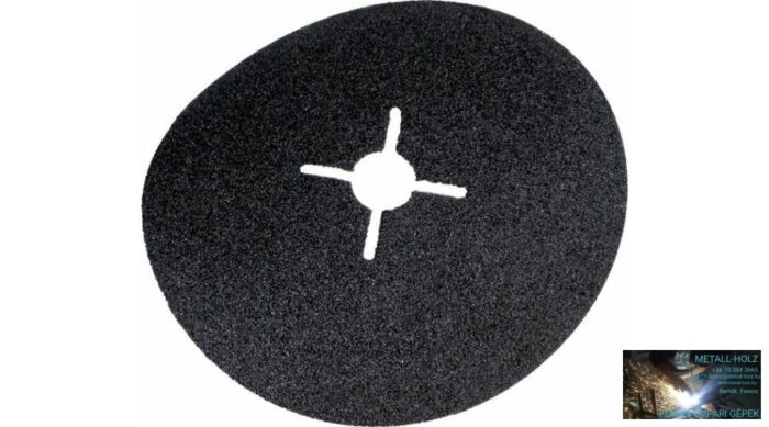 115mm C 16 FRC kő HEC Neo SiC fíbertárcsa Hector 42010104 - Image 1