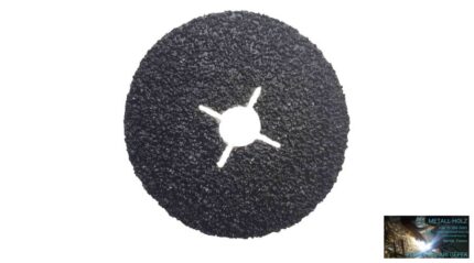 125mm C 16 FRC kő HEC Neo SiC fíbertárcsa Hector 42010112