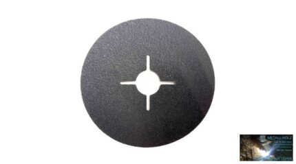 115mm C 80 RB315 kőrota Herm. Hermes SiC firbertárcsa Hermes (Akciós) 42010130