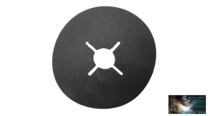 115mm C100 RB315 kőrota Herm. Hermes SiC firbertárcsa Hermes (Akciós) 42010131